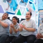 بمناسبة اليوم الدولي للأخوّة الإنسانية.. "زايد لأصحاب الهمم" وشركاؤها يطلقون رسالة إنسانية عالمية