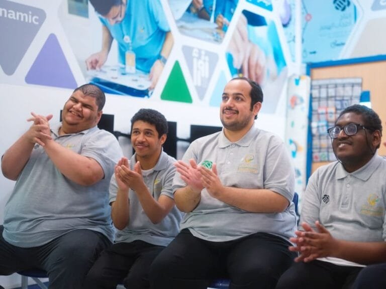 On the occasion of the International Day of Human Fraternity.. Zayed for People of Determination and its partners launch a global humanitarian message