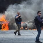 زلزال "إل منتشو" يهز أمريكا اللاتينية.. شبح مواجهة بين كولومبيا وإكوادور يلوح في الأفق