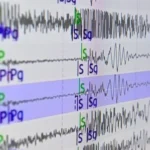 زلزال بقوة 7.1 درجة يضرب قبالة ولاية صباح الماليزية