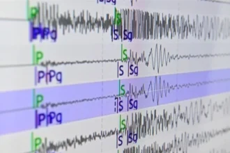 زلزال بقوة 7.1 درجة يضرب قبالة ولاية صباح الماليزية