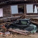 إيران: هزة أرضية قرب عسلوية دون تأثير على منشآت البتروكيماويات