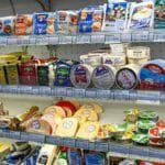 China hits European dairy with new tariffs of up to 11.7%