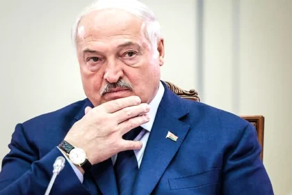 Zelensky adds Lukashenko to sanctions list; Minsk downplays the decision