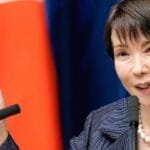 ساناي تاكايتشي تحصد أغلبية تاريخية في البرلمان الياباني… وترامب: دعمها شرف كبير