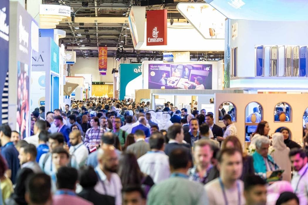 The Arabian Travel Market highlights the growth paths of the region’s aviation and cruise sectors