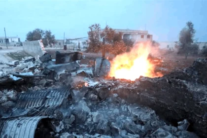 سقوط إف-16 يشعل التساؤلات فى أنقرة.. ومصرع الطيار يهز سلاح الجو التركى