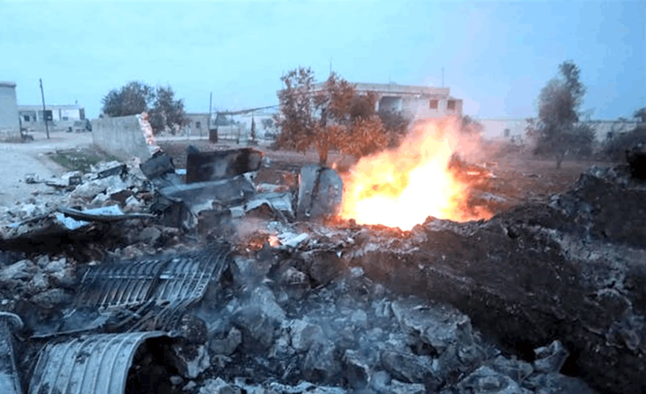 The downing of the F-16 raises questions in Ankara, and the pilot’s death shakes the Turkish Air Force