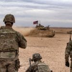 عملية «العزم الصلب» تُنهي ملف سجون داعش في سوريا