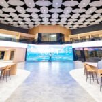 The market index rose 1.06%. Dubai Financial gains 16.35 billion dirhams in February