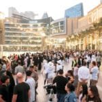 It received 65.8 thousand international visitors daily. Dubai records highest tourist flow in December 2025