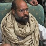 Controversial accusations: Sources accuse France of involvement in the assassination of Saif al-Islam Gaddafi and instigating chaos in Libya.
