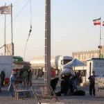 Israeli channel: Secret network between Tehran and the Taliban to smuggle Iranian leaders