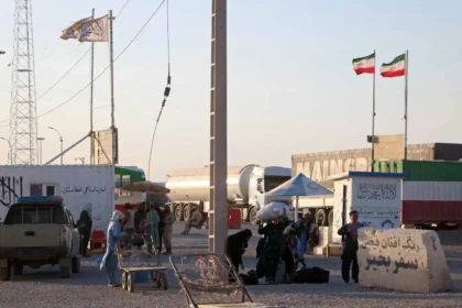 قناة إسرائيلية: شبكة سرية بين طهران وطالبان لتهريب قادة إيرانيين