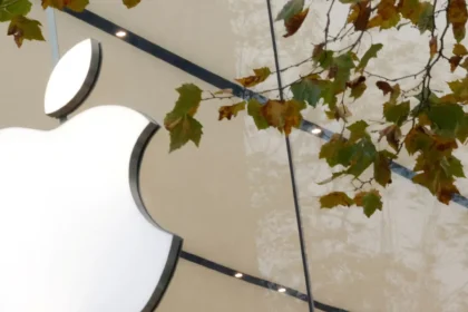 Apple's new innovation: Smart glasses that redefine reality in an exciting way