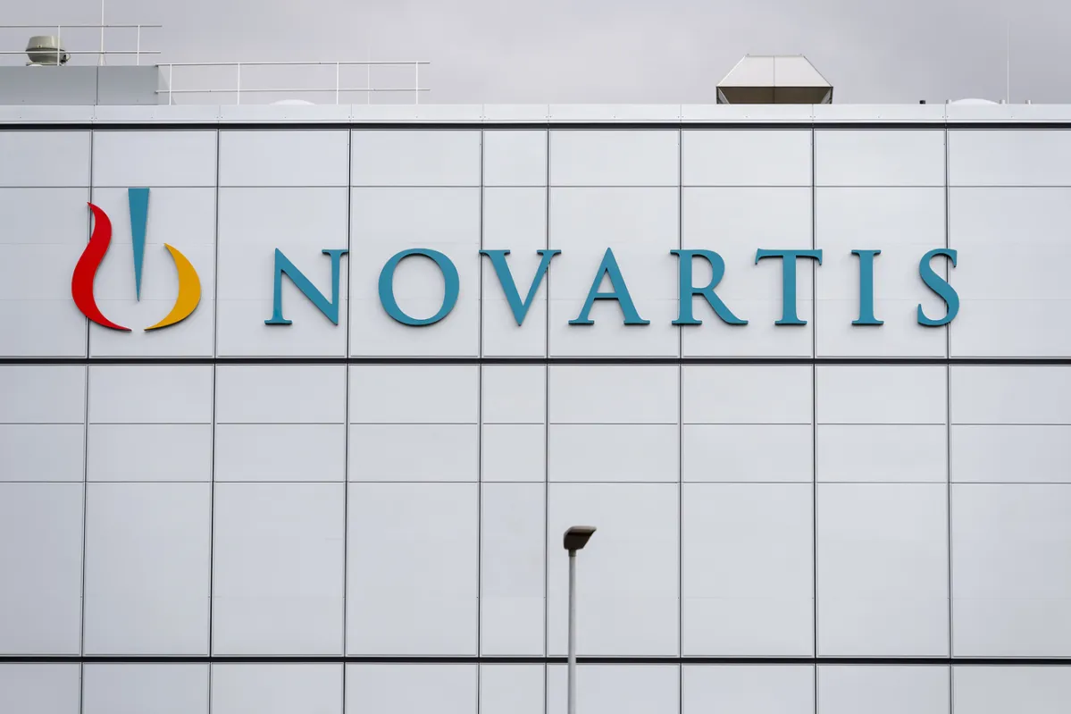 Trump boasts: Tariffs forced Swiss company Novartis to expand its investments in America