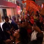 متظاهرون يحتلون محطة ميناء سانتاريم التابعة لكارجيل في البرازيل ويوقفون العمليات