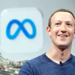 Meta founder surpasses Bezos to become the fourth richest person in the world after Amazon's stock price fell