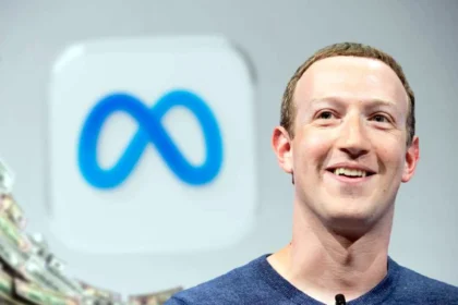 مؤسس شركة «ميتا» يتجاوز بيزوس ويصبح رابع أغنى شخص في العالم بعد هبوط سهم أمازون