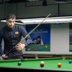 شهاب يتأهل إلى ربع نهائي بطولة آسيا للسنوكر