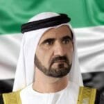 محمد بن راشد يصدر مرسوما بتعيين عبدالله بن دميثان رئيسا لمؤسسة الموانئ والجمارك والمنطقة الحرة