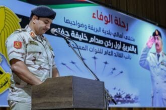 The Paris deal: A secret agreement between Saddam Haftar and Dbeibah to remove Aguila Saleh and control sovereign shares.