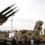 Amid escalating tensions, a "secret" missile deal has been struck between Iran and Russia.