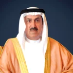 صقر غباش، رئيس المجلس الوطني الاتحادي