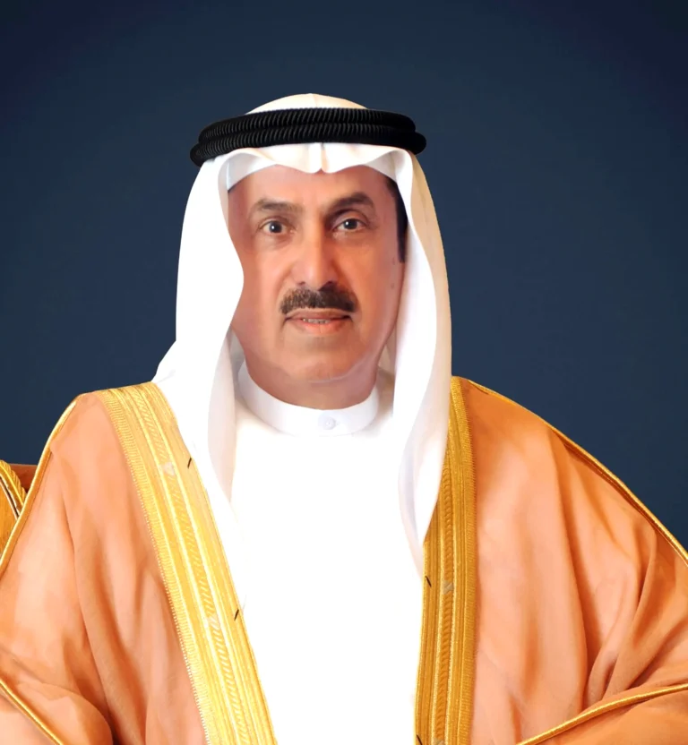 صقر غباش، رئيس المجلس الوطني الاتحادي