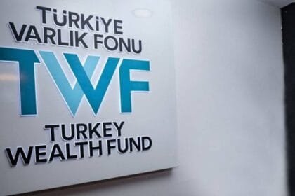 Turkey's sovereign wealth fund is considering a $10 billion petrochemical project.