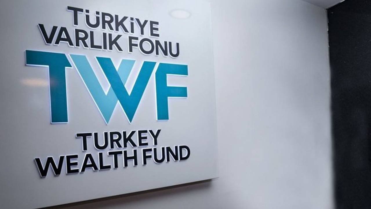 Turkey’s sovereign wealth fund is considering a $10 billion petrochemical project.
