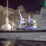 نتائج تشريح تكشف: ضحايا قارب خيوس الأفغان باليونان توفوا بإصابات في الرأس لا غرقًا