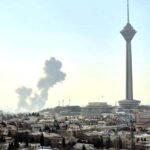 ضربة موجعة لطهران.. مقتل قادة بالحرس الثوري وشخصيات سياسية في غارات أمريكية إسرائيلية