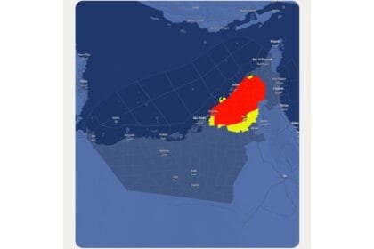 طقس الإمارات.. تنبيه من المركز الوطني للأرصاد بخصوص الضباب