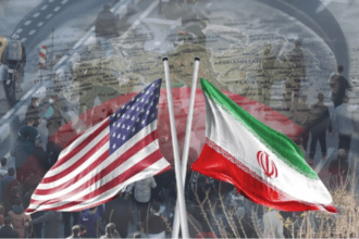 طهران تحذر واشنطن: أي ضربة أمريكية ستكون مقامرة خطيرة العواقب