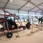 العين.. انطلاق البطولة الدولية للطيران اللاسلكي الاستعراضي 2026