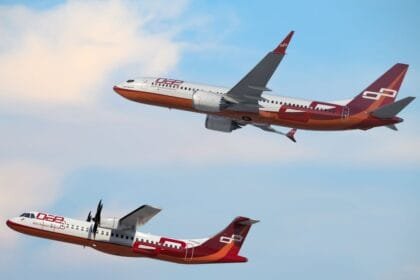 في 2025.. 702.2 مليون دولار أرباح "دبي لصناعات الطيران"