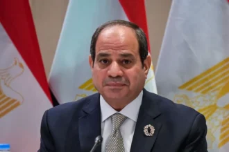 مصر: السيسي يجتمع مع مدبولي لمناقشة التعديل الوزاري