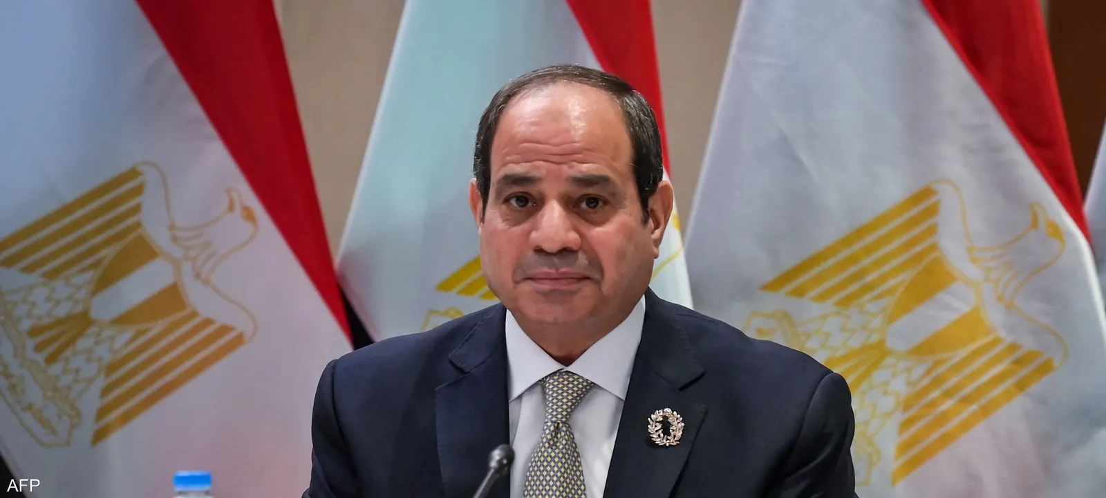 Egypt: Sisi meets with Madbouly to discuss cabinet reshuffle