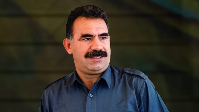 A strategic decision from Imrali: Öcalan officially announces the dissolution of the PKK and the end of armed struggle.