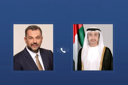 Abdullah bin Zayed and the Foreign Minister of Bosnia and Herzegovina discuss strengthening bilateral relations by phone