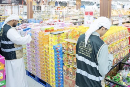 Ajman confirms its readiness to welcome the month of Ramadan and intensifies monitoring of food establishments