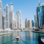 Guaranteed sales of 13.86 billion dirhams. AED 17.96 billion in Dubai real estate transactions in one week