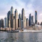 في أسبوع.. 19.16 مليار درهم مبيعات عقارات دبي