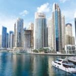 Transactions exceeded 18.77 billion dirhams. AED 14.94 billion in weekly sales of Dubai real estate