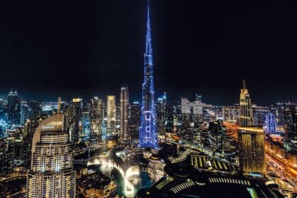With an annual growth of 16%. 80.4 billion dirhams in real estate sales for «Emaar» in 2025