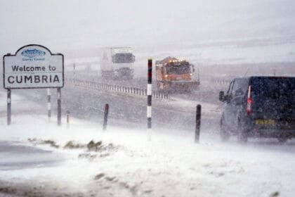 Leonardo and Marta... Devastating storms hit Europe: State of emergency declared and thousands evacuated