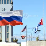 The specter of the embargo returns... Moscow attacks the US emergency declaration against Cuba