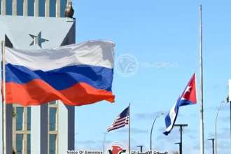 The specter of the embargo returns... Moscow attacks the US emergency declaration against Cuba