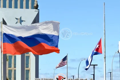 The specter of the embargo returns... Moscow attacks the US emergency declaration against Cuba